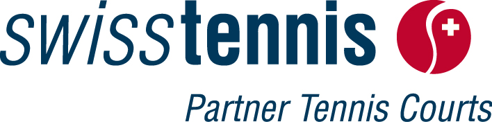 Swisstennis Logo