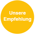 Unsere Empfehlung