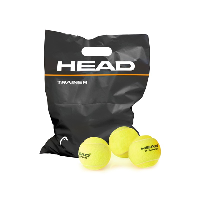 Prototype - Balles de tennis 
