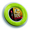 60348 Tennissaite POLYFIBRE TCS Rough Rolle  200 m  1.30 mm