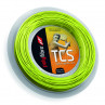 60328 Tennissaite POLYFIBRE TCS Rolle  200 m  1.30 mm