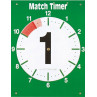 289 Belegungsuhr MATCH TIMER