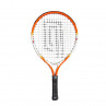 53005 Kinderracket JUNIOR 17 - 43.00 cm bespannt inkl. Hülle mit Schultertrageriemen