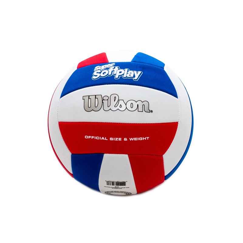 Wilson Soft Play Volleyball 