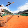 20001 Spielstandsanzeiger TENNIS-SCORE mit Standardbeschriftung