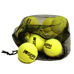 51112 Balles de tennis *WILSON* US Open, set à 18 tubes (CHF 8.40