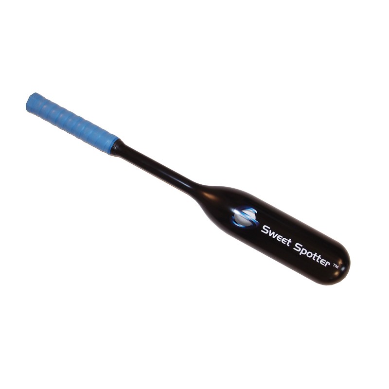 530 Sweet Spotter Model Pro Farbe Schwarz 369 Gramm 69 cm