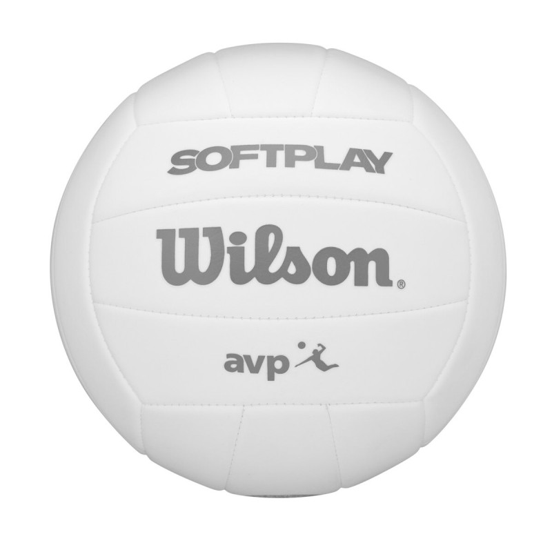 51485 Wilson Soft Volleyball