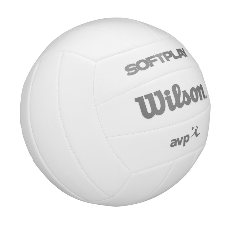 51485 Wilson Soft Volleyball