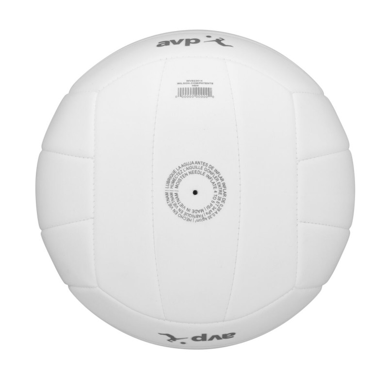 51485 Wilson Soft Volleyball