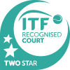 ITF zertifiziert