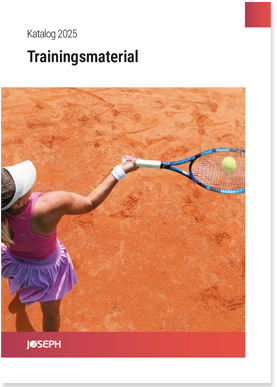 Trainingsmaterial Katalog